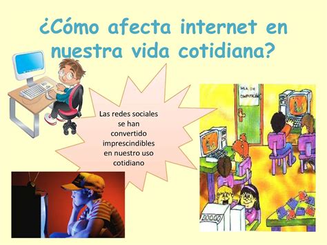 calameo como afecta internet en nuestra vida cotidiana