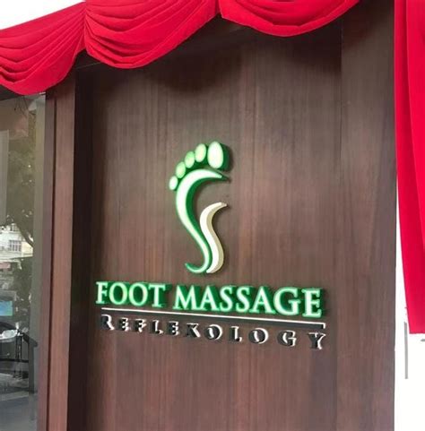 Ss Foot Massage Reflexology Jelutong George Town