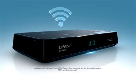 the connected explora the best way to get more out of your dstv youtube