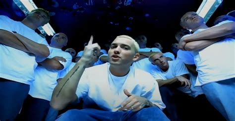 Behind The Song The Real Slim Shady By Eminem