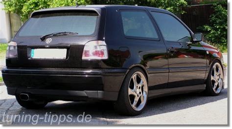 Tanner Mayes German Style Golf Mk2 Old Car Grills Abt Q5
