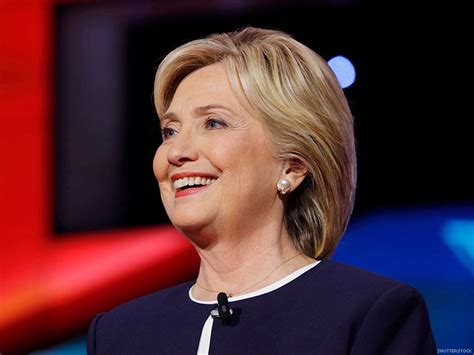 Hillary Clinton Celebrates The Progress Of Lgbt Rights