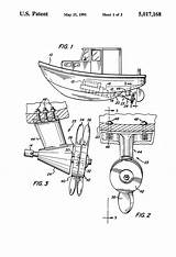 Patents Patent Propeller Rotating Counter sketch template