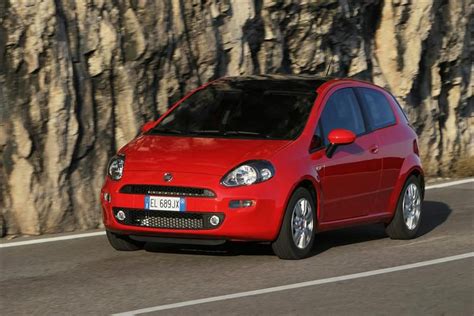 fiat punto cars  sale  finance