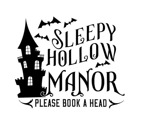 sleepy hollow haunted house   folly blook navigateur