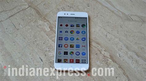 xiaomi mi   impressions android  returns    price  rs  technology