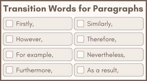 easy steps   find keywords  paragraphs