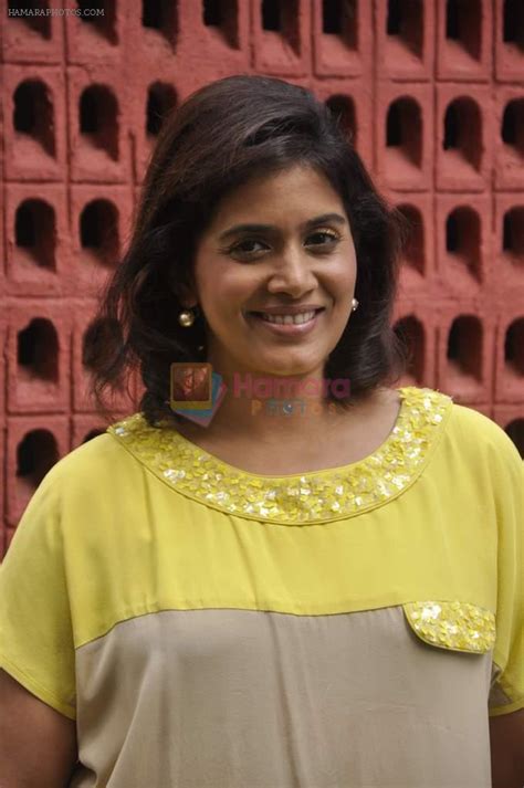 Sonali Kulkarnis Film The Good Road Goes For Oscars Academy Awards In