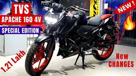 tvs apache   special edition rm full detailed review price