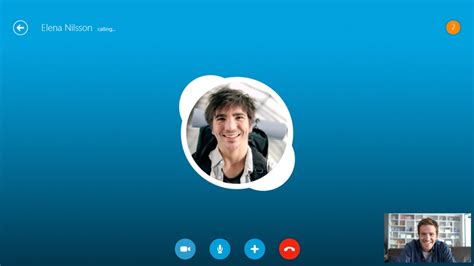 Skype For Windows 8 Unveiled Techpowerup