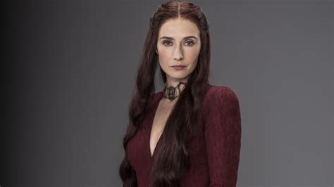Melisandre Red Woman Game Of Thrones Hd Tv Shows 4k