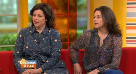 kirstie allsopp i haven t ruled out a double mastectomy metro news