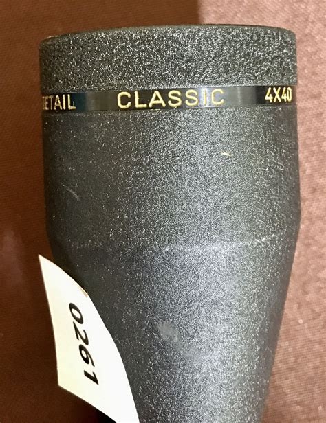 simmons whitetail  scope kidd family auctions