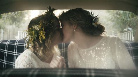 love and kisses 93 lesbian mv youtube