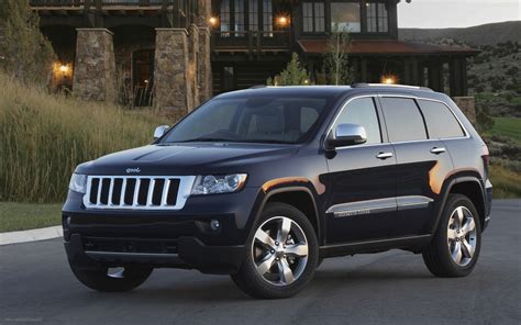 car brand jeep grand cherokee  wallpapers  images wallpapers pictures