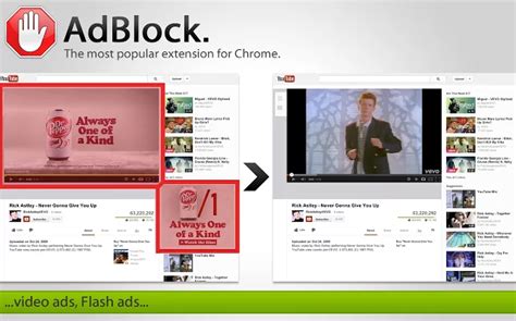 skip  block youtube ads   browsers android