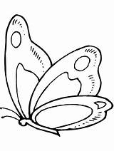 Coloring Pages Butterfly Animal Butterflies Mariposas Para Primarygames Colorear Mariposa Printables Sheets Template Printable Dibujos Dibujo 3d Dibujar Una Visit sketch template