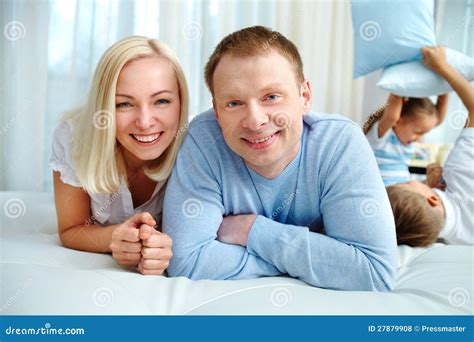 home rest stock photo image  home emotional mother