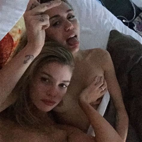 miley cyrus leaked 23 photos wtfuck