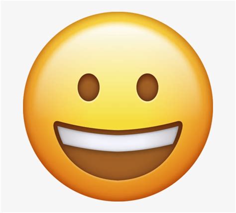 laughing iphone emoji jpg emoji happy png transparent png