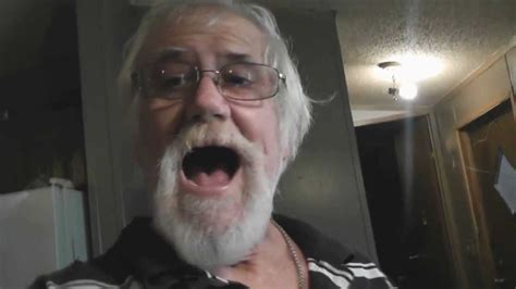 angry grandpa a happy vlog youtube