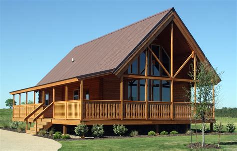 frame house kits prefab log homes log homes log cabin homes