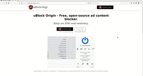 ublock origin tutorial seanchrist