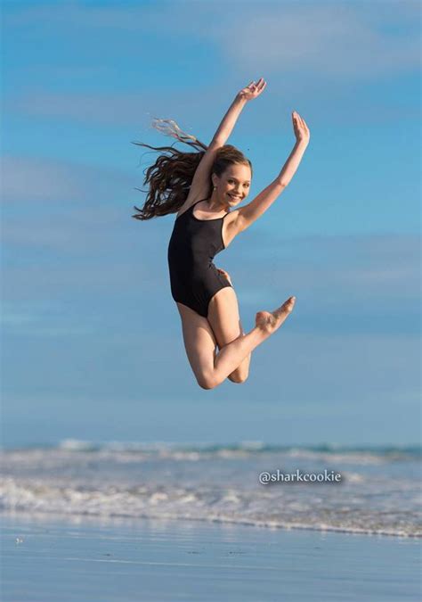 Maddie Ziegler S Final Pictures From Her Sharkcookie