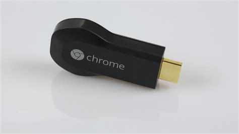 google chromecast test youtube
