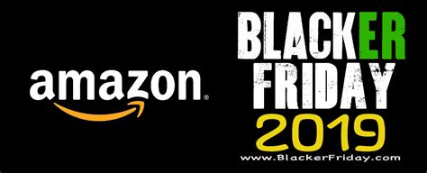 amazon black friday  ad sale deals week blacker friday