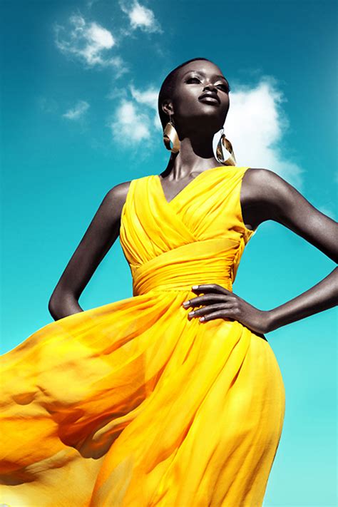 top 20 african black fashion models part 4 indian