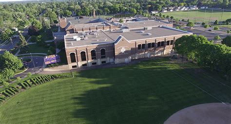 cretin derham hall cdh implements campus infrastructure projects