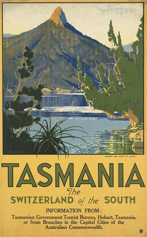 17 best images about vintage travel posters and tourism ads