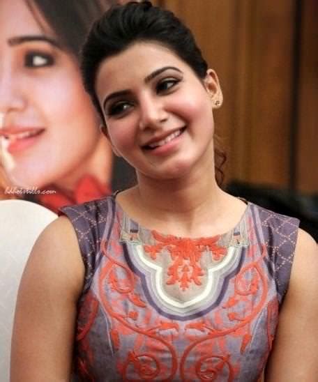 Samantha Latest Photos From Anjaan Promotion Event