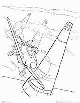 Coloring Pages Planes Rescue Fire Colouring Boeing Getcolorings Getdrawings Info Book Forum sketch template