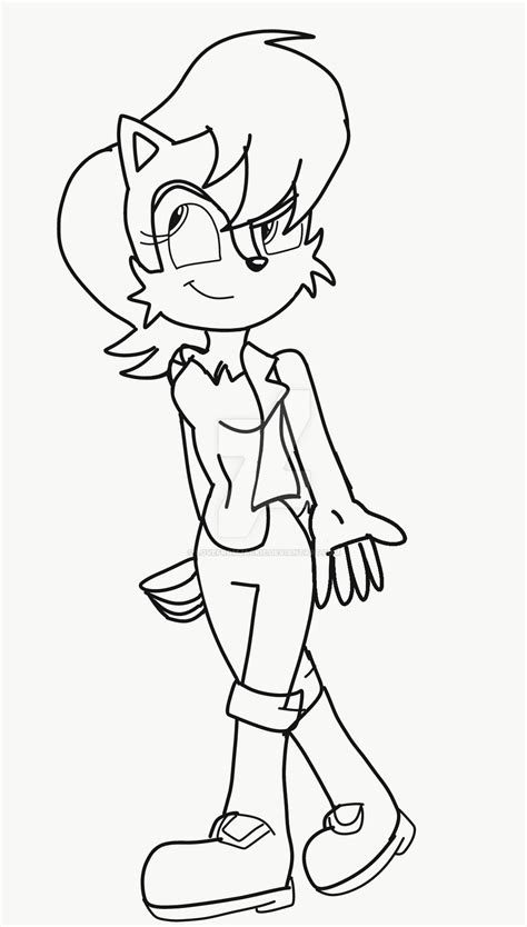 sally coloring pages png  file   mockups