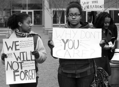 black women and black lives matter fighting police misconduct in domestic violence and sexual