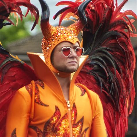 ‘we Don’t Need A Nanny State’ Malaysia Censoring Rocketman Gay Scenes