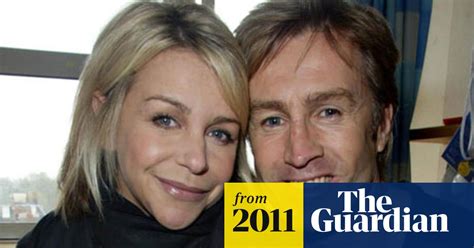 News Of The World Targeted Leslie Ash And Lee Chapman For