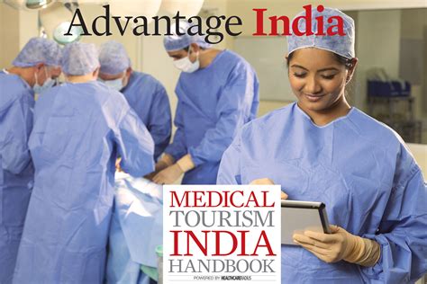 advantage india healthcare radius