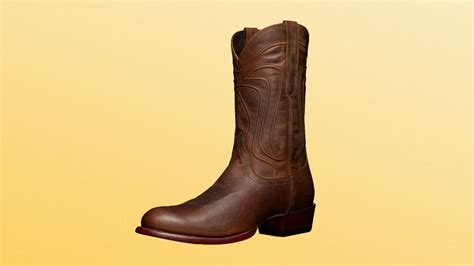 cowboy boots  men   reviewed