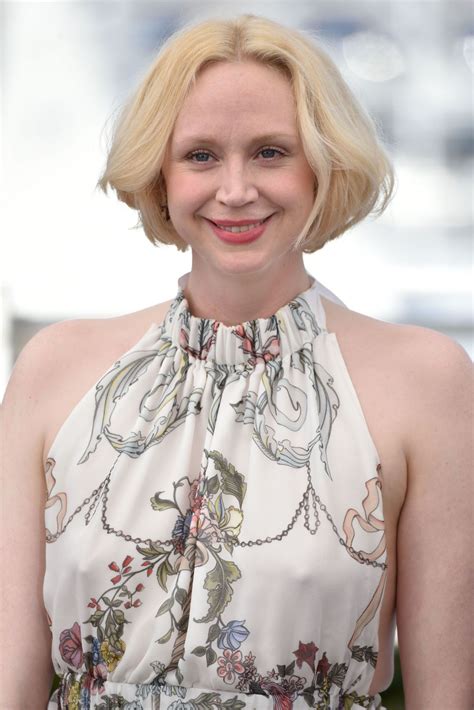 Gwendoline Christie Freeones Board The Free Munity