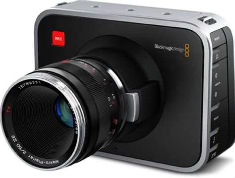 blackmagic unveils camera   video    complex