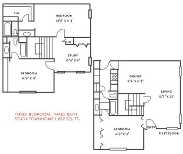 floor plan   westheimer apartments houston texas