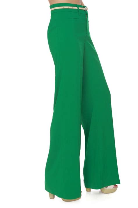 classy green pants dress pants trousers