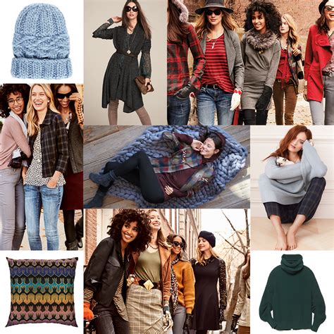 Fall Fashion Inspiration Behind Our Fall 2018 Collection Cabi Fall