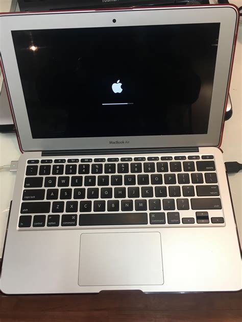 apple macbook air   repair toronto mt systems