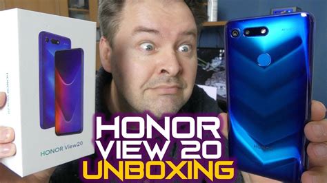honor view  unboxing  prvi dojmovi  youtube