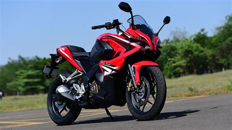bajaj pulsar rs   price mileage reviews specification gallery overdrive