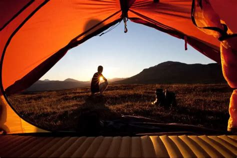 cabin tents   adventure digest